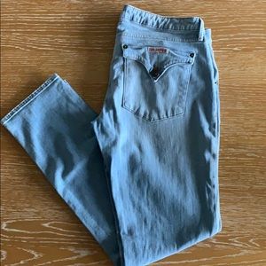 Hudson Jeans Jax Boyfriend Skinny